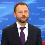 Павел Федяев: Важный федеральный закон о комплексном развитии территорий принят в третьем чтении