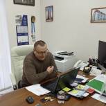 Депутат поможет установить пластиковые окна в детском саду Благовещенска