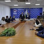 В Башкортостане народные контролеры подвели итоги деятельности за текущий год