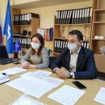 В Геленджике работает «территория правосудия»