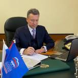 Анатолий Выборный: «Наша гордость за достижения этих 19 лет основана на реальных делах»