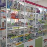 В Удмуртии проходит мониторинг цен на лекарства
