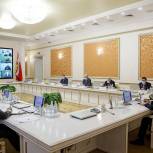 В Воронежской области выделено дополнительно 50 млн рублей на борьбу с COVID-19