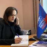 Татьяна Щербачева поможет решить проблему доступности общественных и социальных объектов в Новой Москве