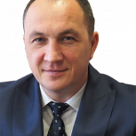 «Единая Россия» поддержала Константина Носкова на должность главы Верхнесалдинского городского округа
