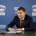 Владимир Нетёсов: Наш главный приоритет – это защита интересов граждан