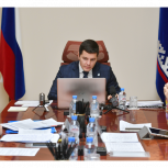 Дмитрий Артюхов поручил усилить контроль за оказанием медицинской помощи в праздничные дни