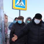 Панков: Пора запретить застройку жилых микрорайонов без социальных объектов и мест отдыха