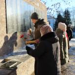 В Спасском районе заложена капсула с посланием потомкам