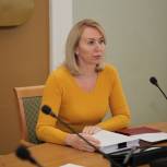 Депутаты-единороссы городской Думы оказывают рязанцам адресную помощь
