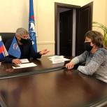 Жители микрорайона Михайловска просят присоединить их к краевому центру