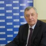 Бушуев: Партпроект возьмёт на особый контроль ситуацию на энгельсском заводе