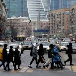 «Единая Россия» запустит в январе всероссийский конкурс по повышению безопасности на дорогах