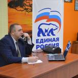 Установка светофора, реконструкция парка и благоустройство пешеходных зон – итоги приема в Богородской приемной партии