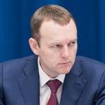 Константин Бахарев: Новый закон поможет навести порядок в дорожном хозяйстве Крыма