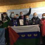 Тюменские парашютисты вернулись с победой на Всероссийских соревнованиях