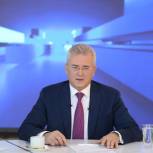 Первая тысяча доз вакцины от коронавирусной инфекции поступила в Пензенскую область