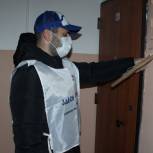 Партийцы выполнил просьбу ветерана ВОВ