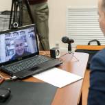 Рахим Азимов поможет пяти социальным учреждениям Зуевского района