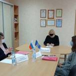 Валентина Гречина: Важно продолжать просветительскую работу среди населения о бережном использовании ресурсов