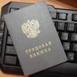 Электронная трудовая книжка. Вести новую или сохранить бумажную? Разъясняет Светлана Бессараб