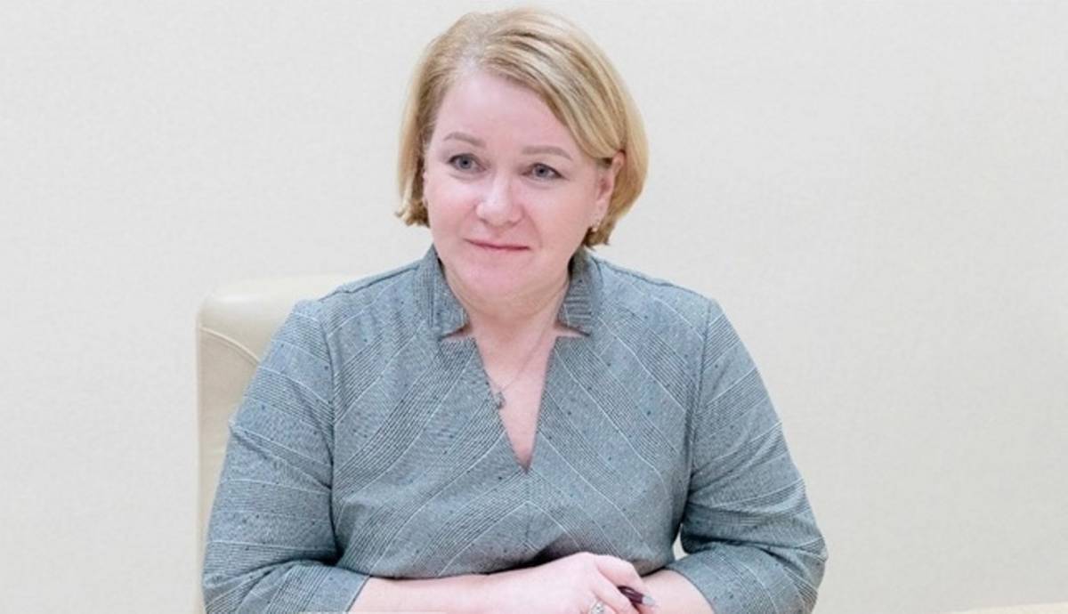 Елена Молчанова рассказала о работе социальных служб в период пандемии  коронавируса