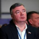 Артем Кавинов: «Одними из самых важных на прямой линии с Президентом стали вопросы ресурсности сельских территорий»