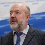 Павел Крашенинников: Законопроект о запрете для чиновников иметь вид на жительство в другой стране обсудят в начале 2021 года