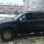 Костромские автоволонтеры «Единой России» помогают медикам региона