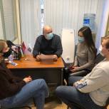 В Лобне для жителей микрорайона Красная Поляна будет подготовлено новогоднее представление на катке