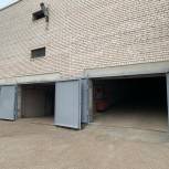 В Госдуму внесен законопроект о «гаражной амнистии»