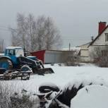 Госдума приняла в первом чтении законопроект «Единой России», разрешающий фермерам строить жилье на сельхозземлях