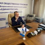 Николай Труфанов: Будем добиваться вступления в силу гаражной амнистии