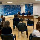 В Петербурге наградили участников конкурса «Мы ищем таланты»