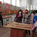 Спортивный праздник для людей с ограниченными возможностями здоровья прошел в Камском Устье