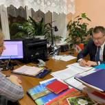 Образование необходимо адаптировать к потребностям Арктики — Сергей Коткин