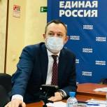 Алексей Бурнашов: решение проблем моногородов во многом связано со статусом муниципальных образований