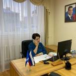 Вопросы поддержки семей на Ямале продолжают декаду приёмов граждан