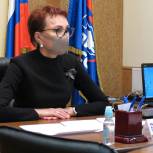 Татьяна Кусайко помогла направить на лечение юного жителя Мурманской области