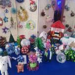 Около 800 заявок поступило на конкурс «Лучшая ёлочная игрушка – 2021» в Усть-Куте