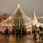 «Единая Россия» предложила сделать 31 декабря выходным днем во всех регионах страны