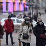 «Единая Россия» предложила сделать постоянными минимальные выплаты по больничным на уровне не ниже МРОТ