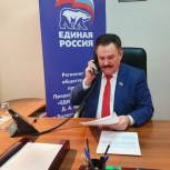 Александр Гордеев провел личный прием граждан