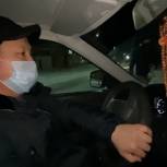 Ежедневно  автоволонтеры помогают медикам Калмыкии