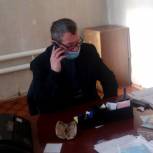 Депутаты помогли решить бытовые вопросы жителей сел Петровского района