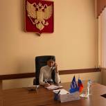 Координатор партпроекта окажет необходимую помощь многодетным семьям