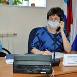 В Корочанском районе прошёл тематический приём по вопросам строительства, транспорта и  ЖКХ