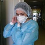 Депутат Госдумы помог в приобретении средств защиты для персонала больницы в Пензенской области
