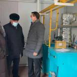 Андрей Марков взял на контроль решение актуальных вопросов