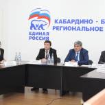 Партийный Форум объединил волонтеров всей страны
